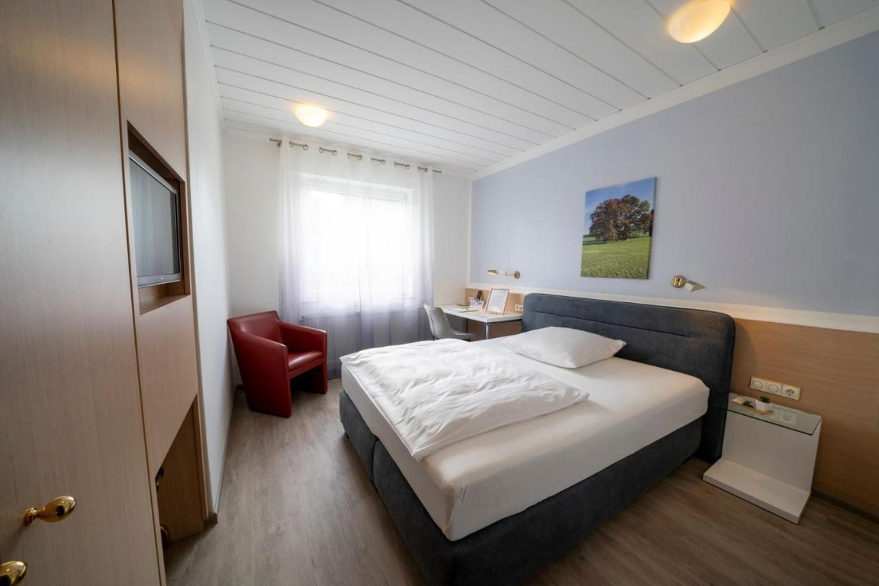 Mühlenkamp Hotel&Gastronomie Oelde Eksteriør billede