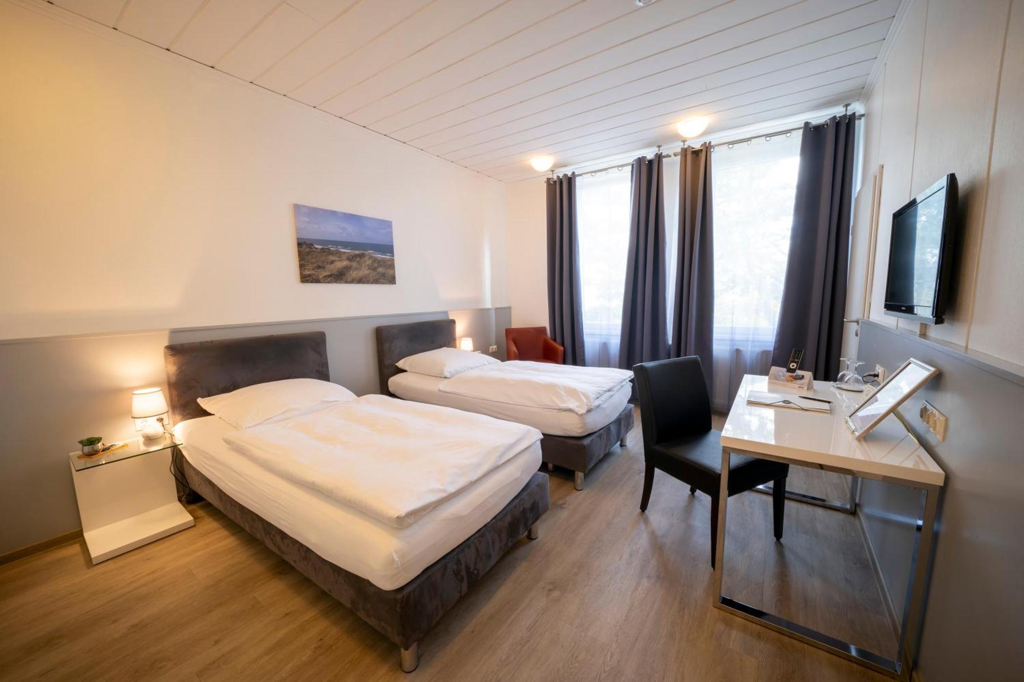 Mühlenkamp Hotel&Gastronomie Oelde Eksteriør billede