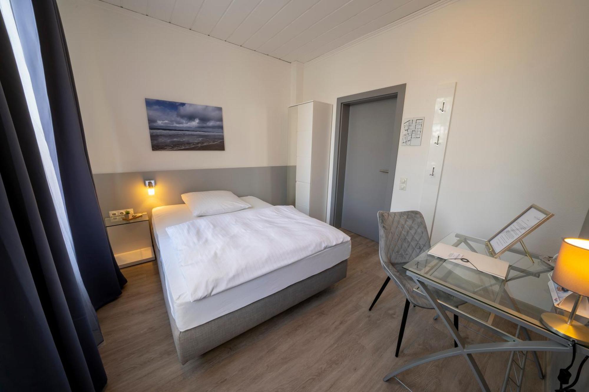 Mühlenkamp Hotel&Gastronomie Oelde Eksteriør billede