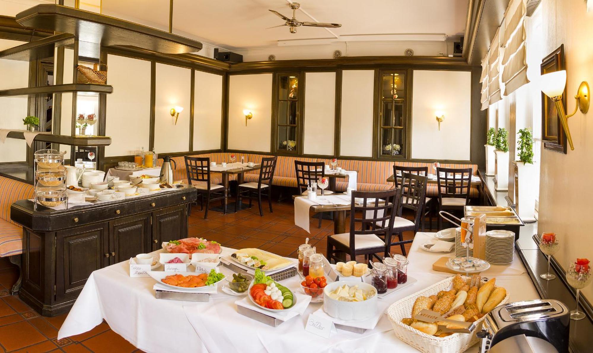 Mühlenkamp Hotel&Gastronomie Oelde Eksteriør billede