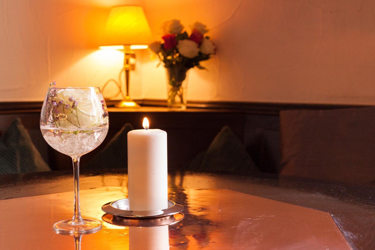 Mühlenkamp Hotel&Gastronomie Oelde Eksteriør billede